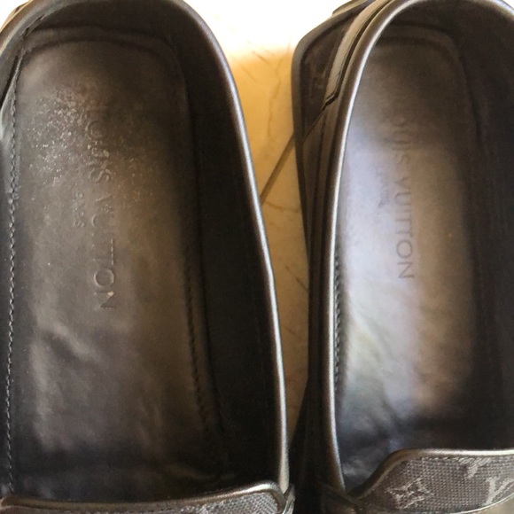 COPY - Louis Vuitton women’s loafer size 39 - Picture 4 of 6